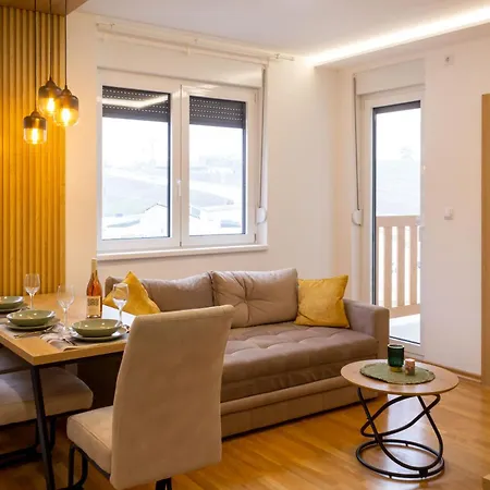 Apartment Endzy77 Bukorovac