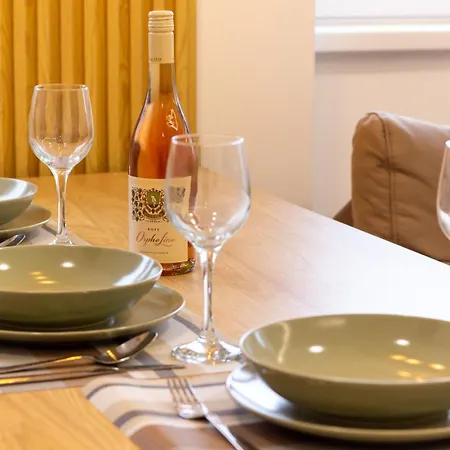 Endzy77 Appartamento *